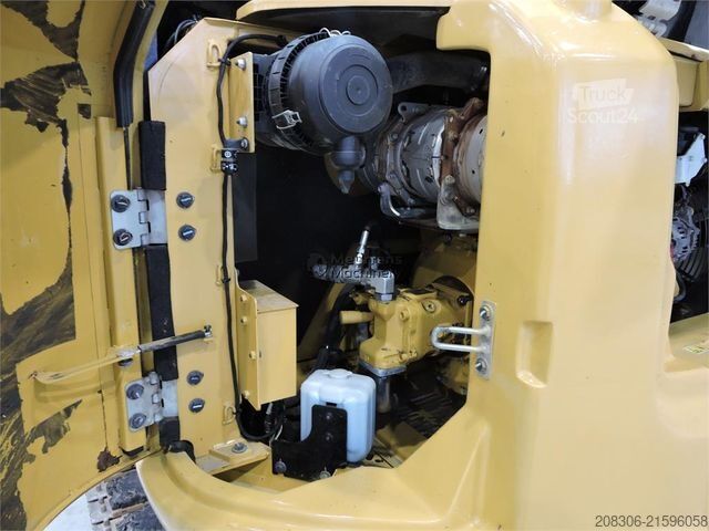 Sonstige CATERPILLAR 308E2 CR