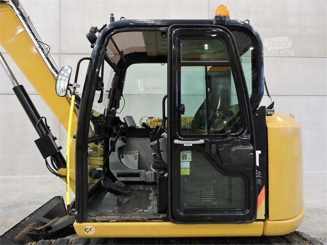 Sonstige CATERPILLAR 308E2 CR