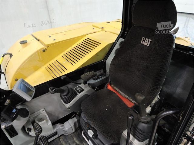 Sonstige CATERPILLAR 308E2 CR