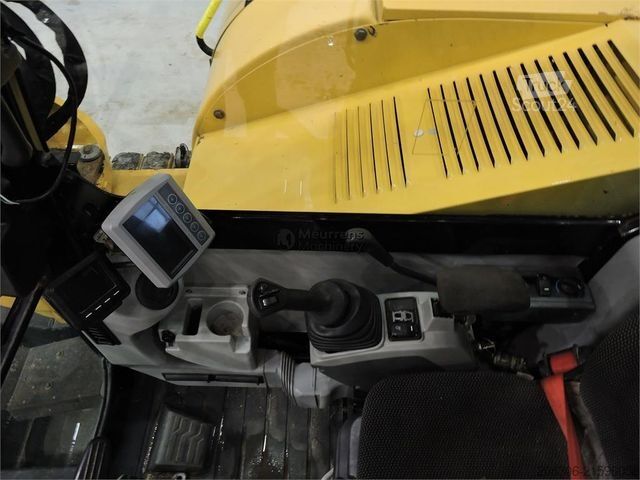 Sonstige CATERPILLAR 308E2 CR