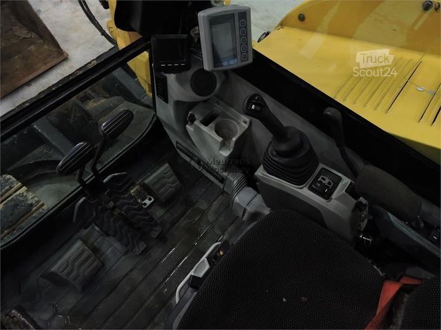 Sonstige CATERPILLAR 308E2 CR