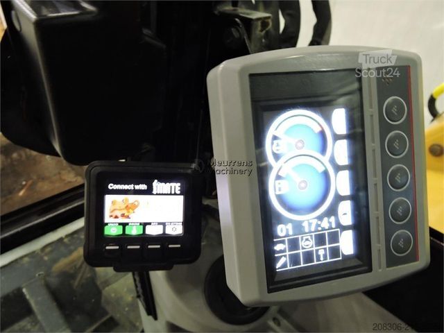 Sonstige CATERPILLAR 308E2 CR