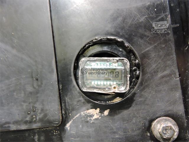 Sonstige CATERPILLAR 308E2 CR