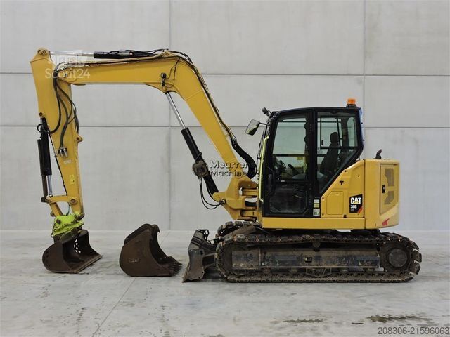 Sonstige CATERPILLAR 308CR