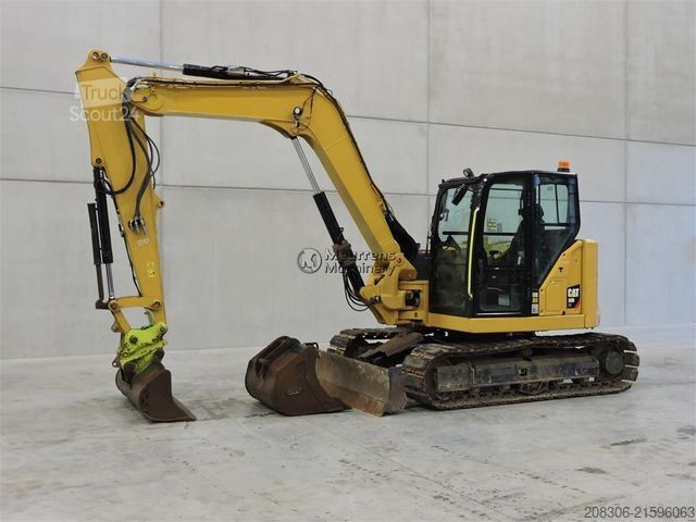 Sonstige CATERPILLAR 308CR