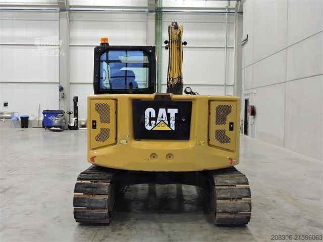 Sonstige CATERPILLAR 308CR