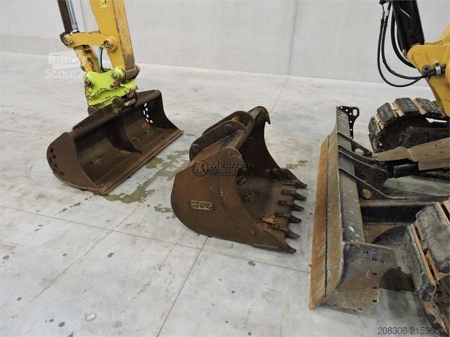 Sonstige CATERPILLAR 308CR