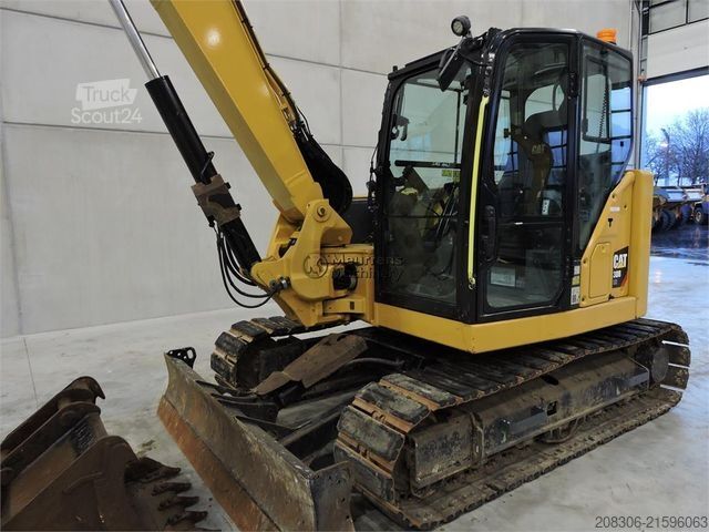 Sonstige CATERPILLAR 308CR
