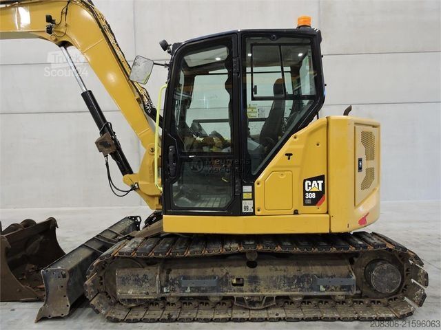 Sonstige CATERPILLAR 308CR