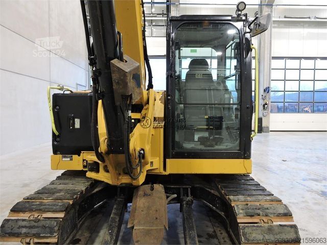 Sonstige CATERPILLAR 308CR