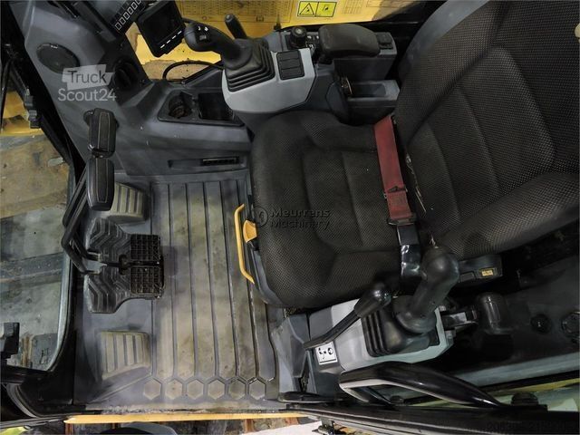 Sonstige CATERPILLAR 308CR