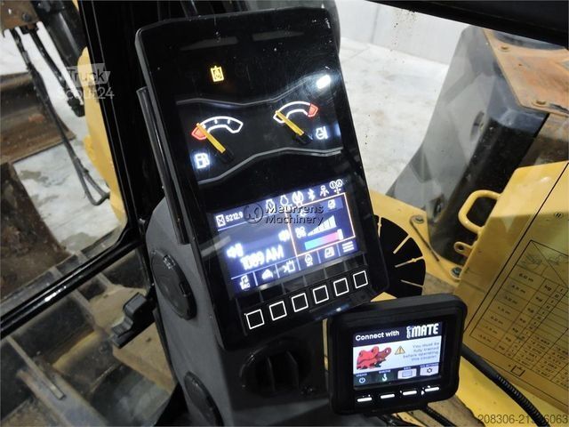 Sonstige CATERPILLAR 308CR