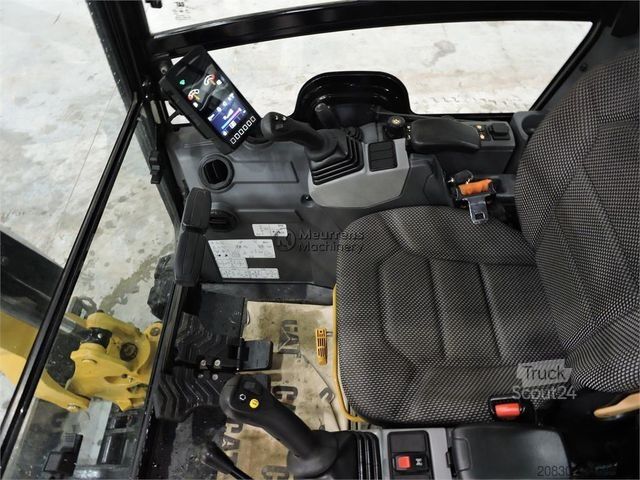 Sonstige CATERPILLAR 302C Powertilt