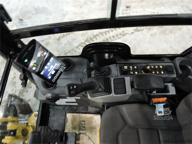 Sonstige CATERPILLAR 302C Powertilt