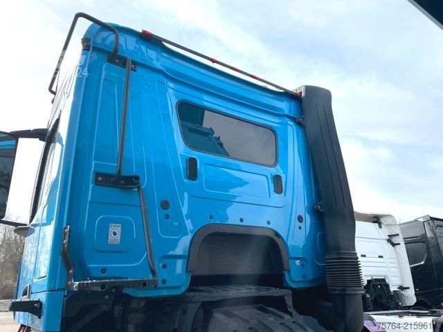 Camion-benne tricar MERCEDES-BENZ 2643 Arocs/Meiller Kipper/Bordmatik/6x6H/1.Hand