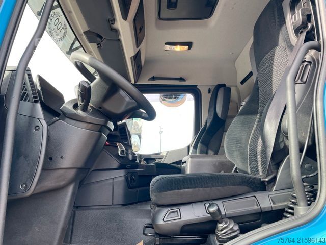 Camion-benne tricar MERCEDES-BENZ 2643 Arocs/Meiller Kipper/Bordmatik/6x6H/1.Hand