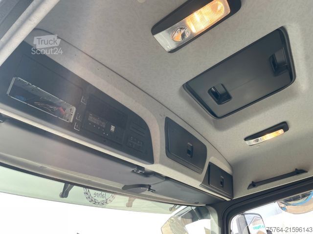 Camion-benne tricar MERCEDES-BENZ 2643 Arocs/Meiller Kipper/Bordmatik/6x6H/1.Hand