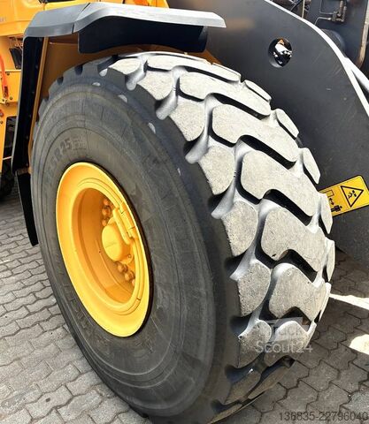 товарач Volvo L 150 H CDC, SW, Co Pilot, Load Assist,
