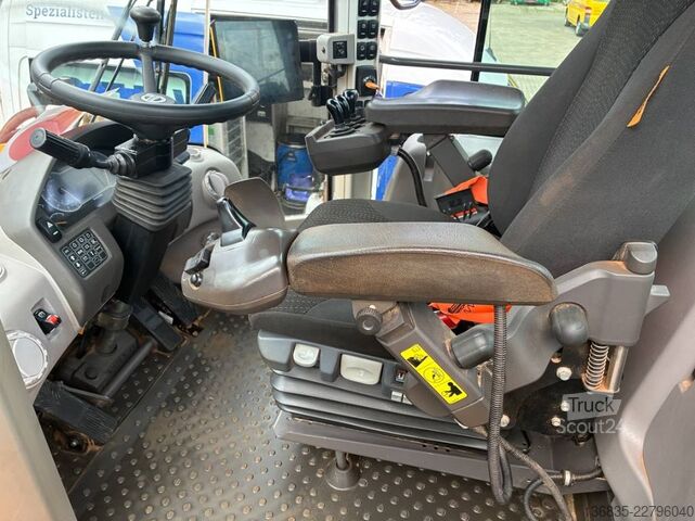 товарач Volvo L 150 H CDC, SW, Co Pilot, Load Assist,