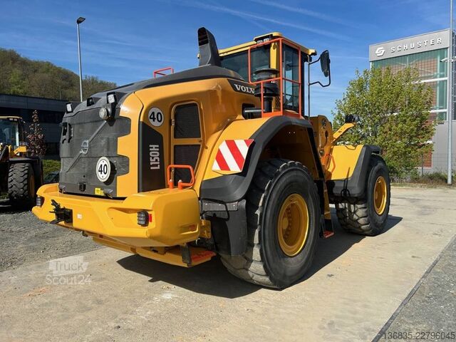 товарач Volvo L 150 H