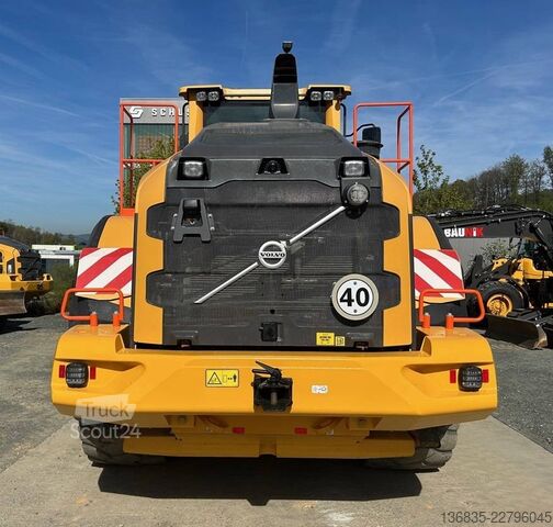 товарач Volvo L 150 H