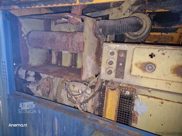 ديتز F3L912 DEUTZ F3L912