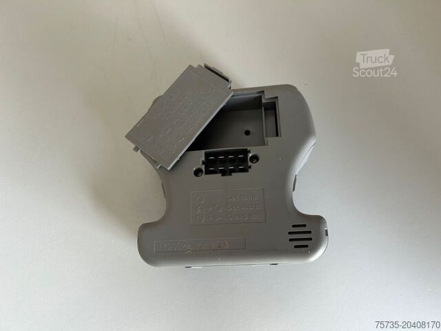 نظام التحكم في التدفئة SCANIA Dry Heater Control Module