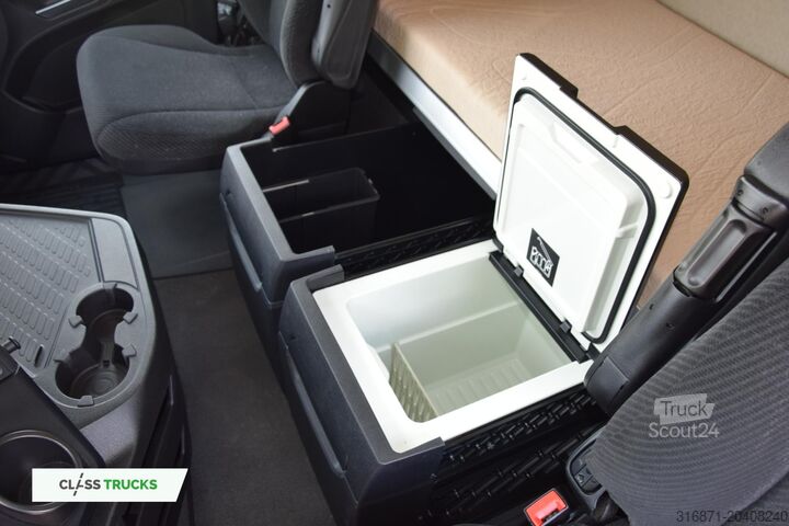 Unitate tractoare standard MERCEDES-BENZ Actros 5 1845 BigSpace