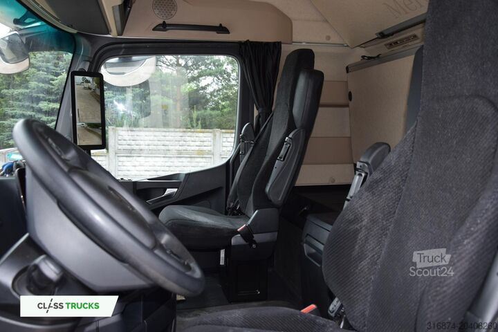 стандартний тракторний агрегат MERCEDES-BENZ Actros 5 1845 BigSpace