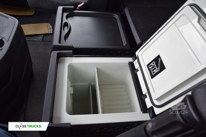 стандартний тракторний агрегат MERCEDES-BENZ Actros 5 1845 BigSpace