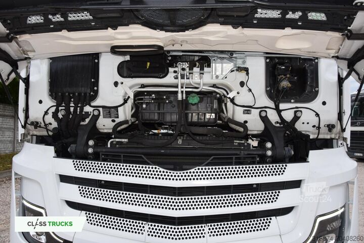 Standard dragbilsenhet MERCEDES-BENZ Actros 5 1845 BigSpace