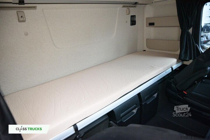 стандартний тракторний агрегат MERCEDES-BENZ Actros 5 1845 BigSpace