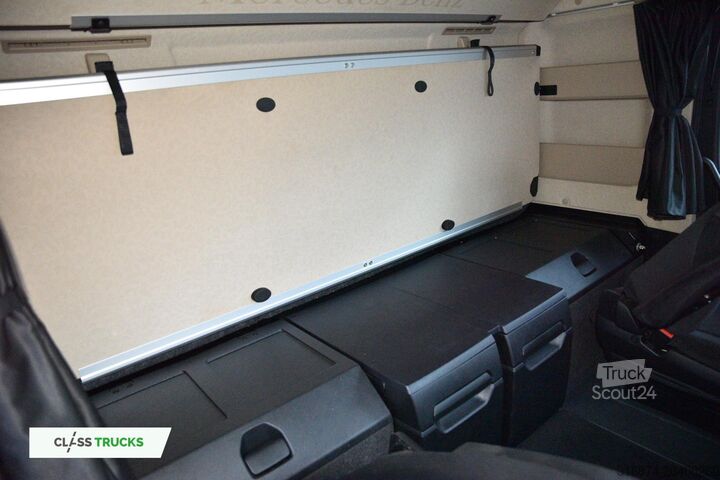 стандартний тракторний агрегат MERCEDES-BENZ Actros 5 1845 BigSpace