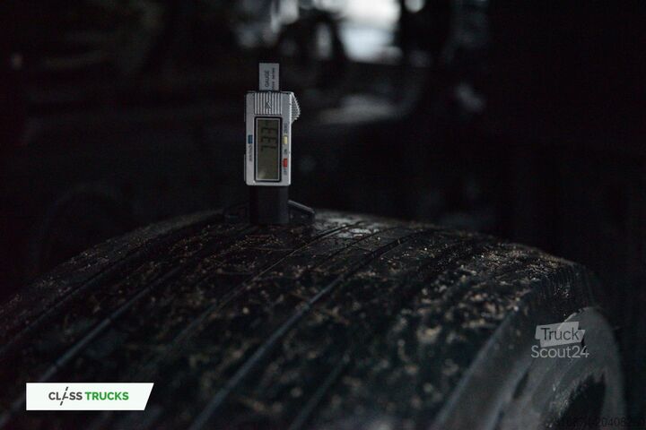 стандартний тракторний агрегат MERCEDES-BENZ Actros 5 1845 BigSpace