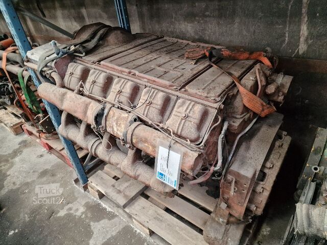 محرك DEUTZ F10L413