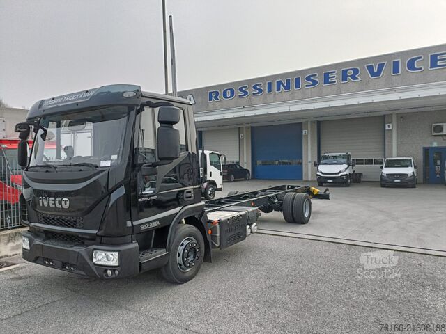 120EL22P CHASSIS Iveco EuroCargo 120