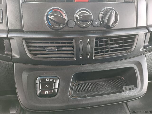 120EL22P CHASSIS Iveco EuroCargo 120