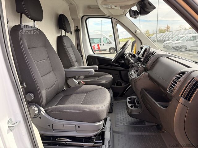 Панельний фургон Fiat Ducato