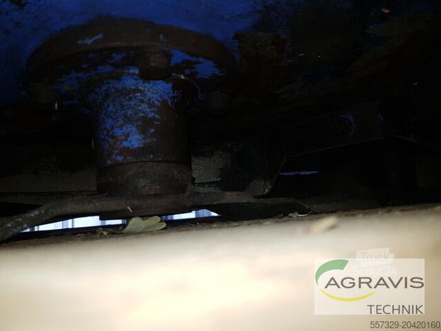 Θεριστική μηχανή Iseki FM 137 H