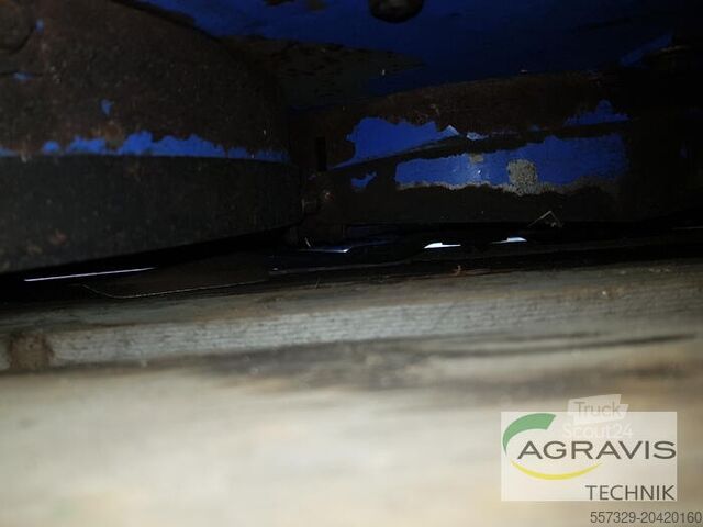 Θεριστική μηχανή Iseki FM 137 H