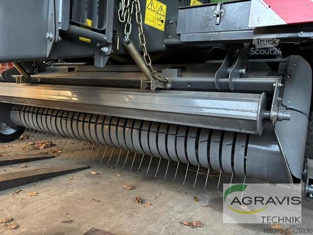 Balya presi (tarım) Fendt 1290 S XD