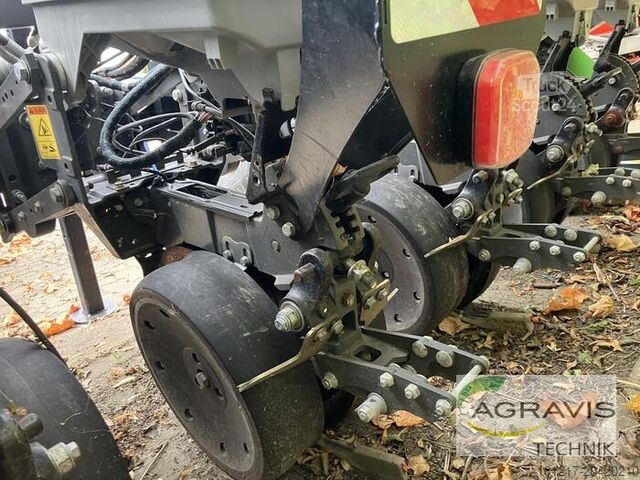 Einzelkornsägerät AGCO Precision Planting PRECISION PLANTING 12 REIHEN