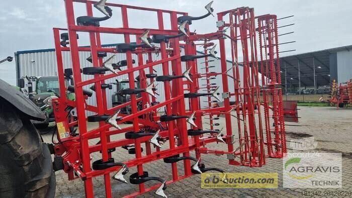 Cultivator Einböck TAIFUN 500 RZ