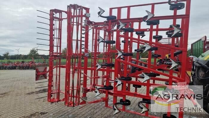 Грубер Einböck TAIFUN 500 RZ