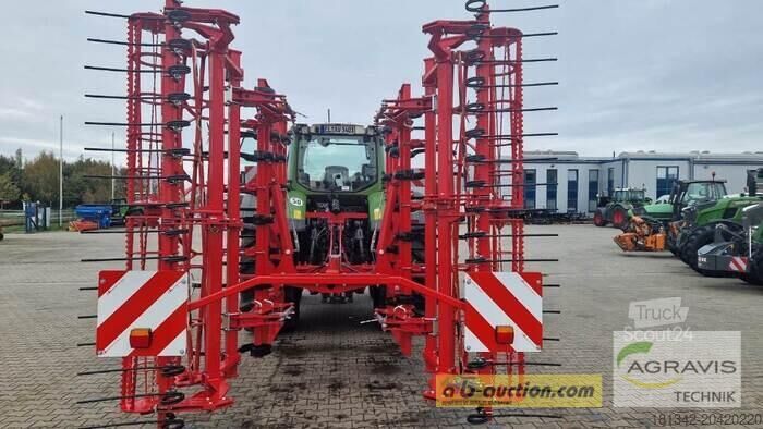 Грубер Einböck TAIFUN 500 RZ