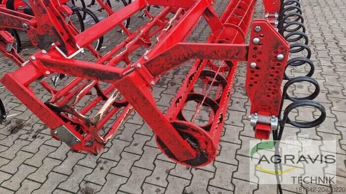 Грубер Einböck TAIFUN 500 RZ