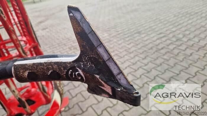 Грубер Einböck TAIFUN 500 RZ