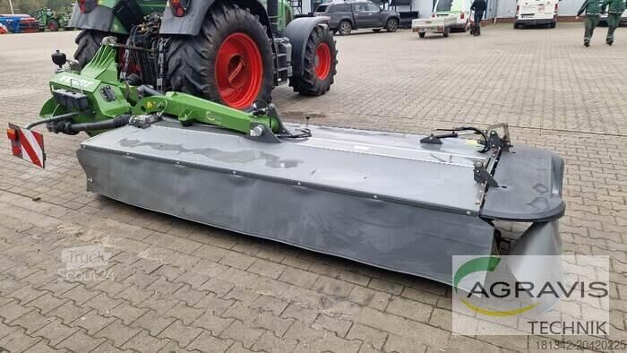 Mowing machine Fendt SLICER 3670 TLX