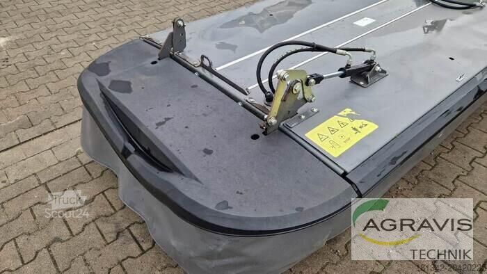 Mowing machine Fendt SLICER 3670 TLX