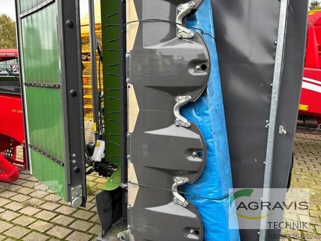 Hay technology Fendt SLICER 9314 TLKCB